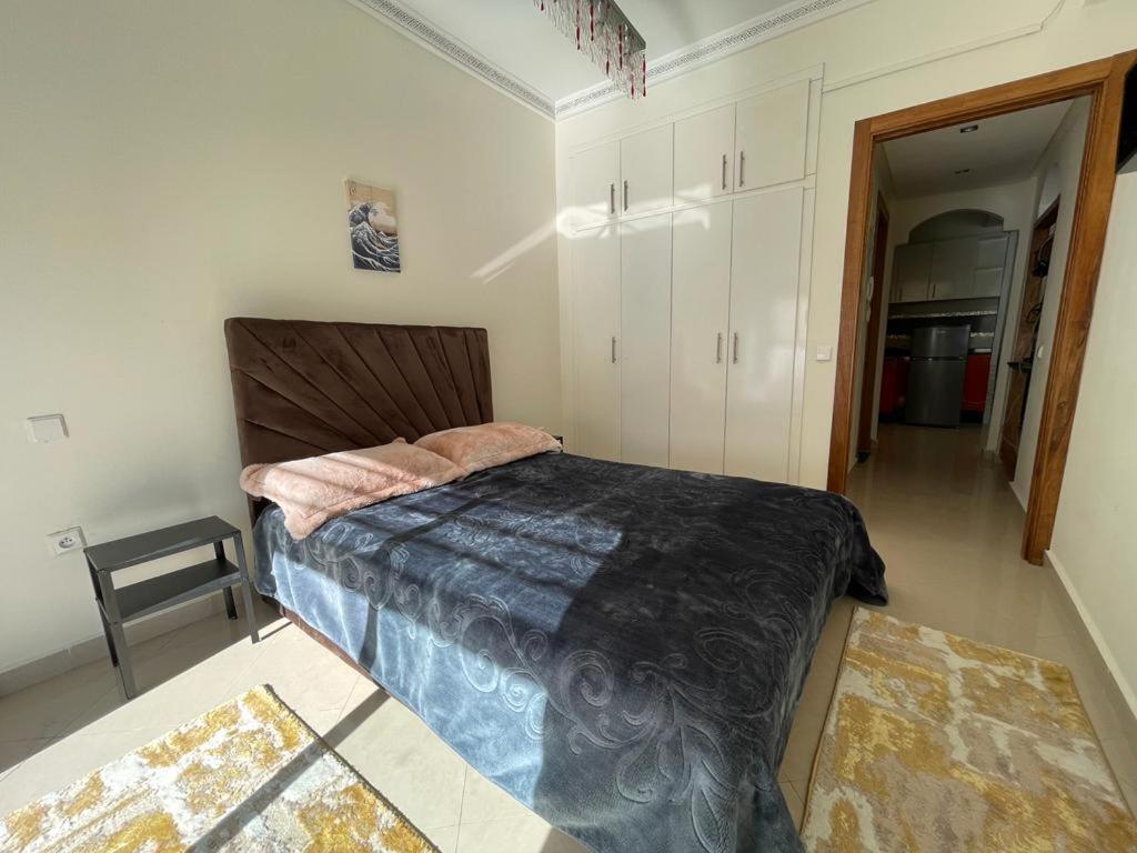 Appartement Monopolio Tanger Buitenkant foto