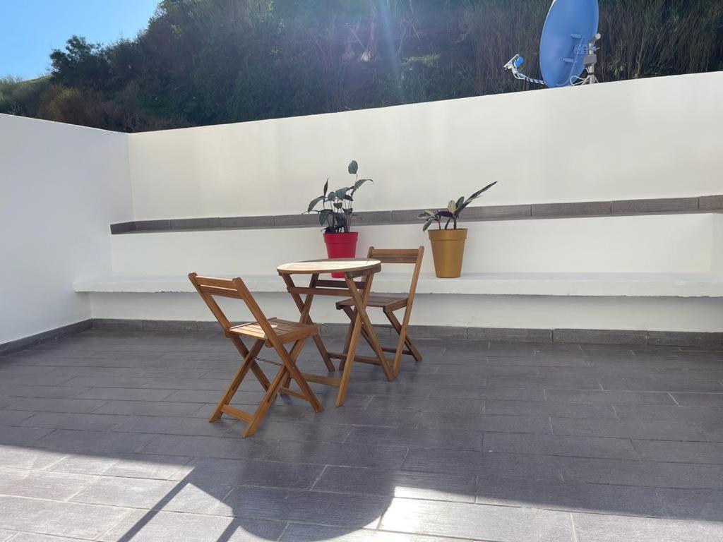 Appartement Monopolio Tanger Buitenkant foto
